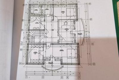 Casa individuala cu 5 camere si teren 601 mp, Zona Chisoda - 41