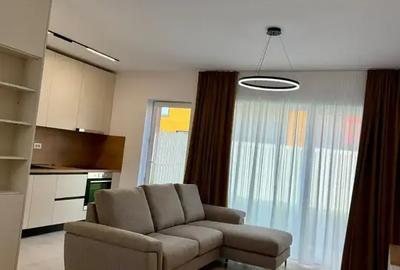 Gata de mutare! Duplex cu grădină, 2 camere - H4L | Pipera Plaza - 5