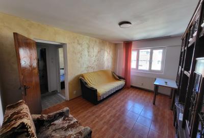 Apartament cu 2 camere semidecomandat în Teiul Doamnei