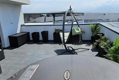 Penthouse SMART teresa 34mp zona Turnisor - 1