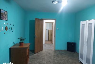 2 camere Negru Vodă / Spitalul Militar , Decomandat / finisaje clasice - 4