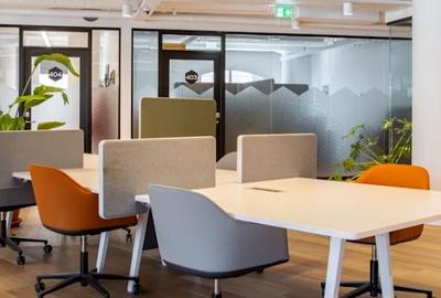 Business Garden - C - 9