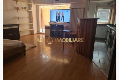 Garsoniera de inchiriat | Vitan | Metrou | Parcare | Mobilat - 2