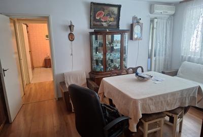 Militari-Complex Apusului, 2/10, 54 mp., bloc reabilitat, loc parcare - 8