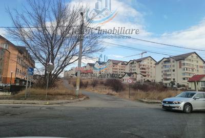 Teren Construcții intravilan de 960 mp, în Periferie