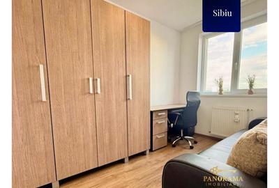 Apartament cu 3 camere, grădină proprie și loc de parcare - 9