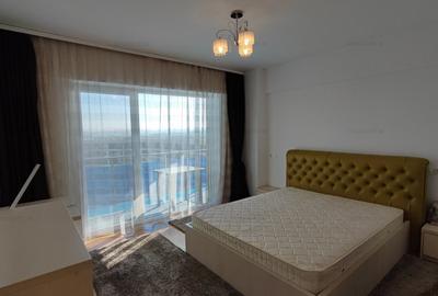 Apartament modern,  suprafata foarte generoasa - 4