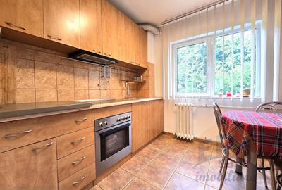 Apartament 4 camere | Decomandat | Etaj 3 | Zona Decebal - str. Sovata - 9