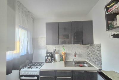 Garsoniera decomandată | Balcon | Mărăști - 5