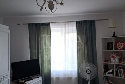 Garsonieră 30 mp, Mărăști – aproape de centru, renovată - 7
