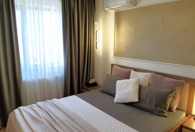 Apartament de designer, 3 camere, zona UTA Arad, comision 0 - 6
