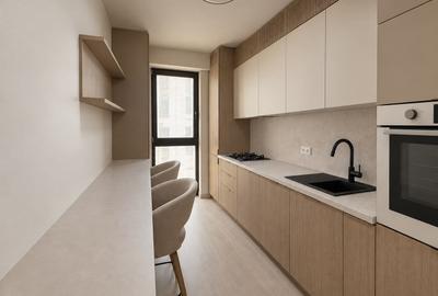 Apartament 3 camere -86,15 mp / Hils Titanium / TVA INCLUS / 0%Comision - 3