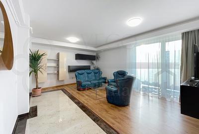 3 camere, bloc nou, garaj subteran, zona Centrala, USAMV,UMF, Platinia - 2