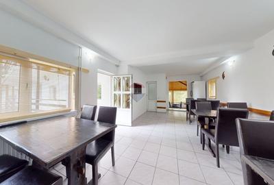 Comision 0% | Pensiune în funcțiune | Bran | 18 camere | Râu + natură - 21