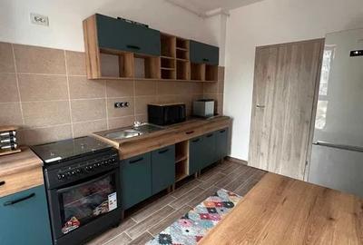 Mihai Bravu | 2 Camere | Centrala | Balcon | Bloc Nou | Prox. Metrou | - 2