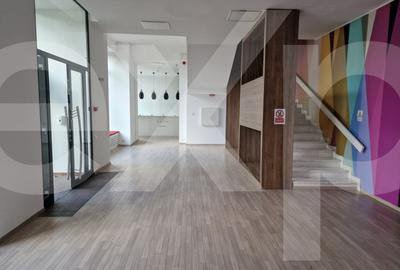 Spațiu comercial, de 303.00 mp, în Unirii