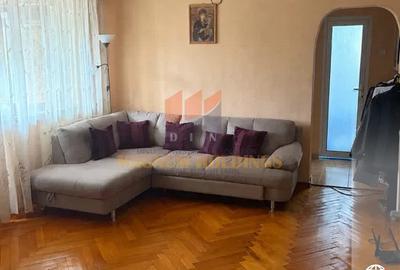 Apartament cu 2 camere semidecomandat, mobilat în Găvana 2