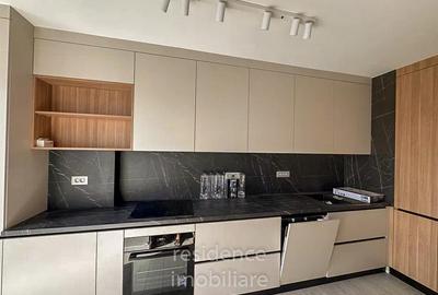 Apartament 3 camere 81mp, Elite City, Iris + Terasa si Parcare - 2