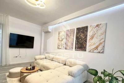 Apartament premium Giroc,mobilat si utilat,2 camere - 3