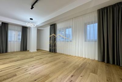 Duplex cu 4 Camere *211mp* / 2 parking / Erou Iancu Nicolae - 29