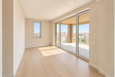 Penthouse. TERASA 35 MP. Lift. Finisaje premium. - 4
