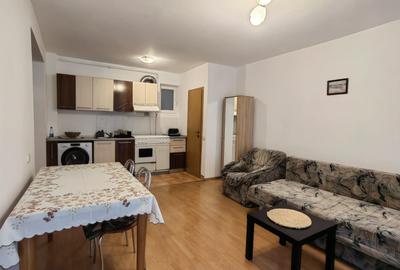 Apartament 2 camere Facultatea de Drept / FSPAC - 6
