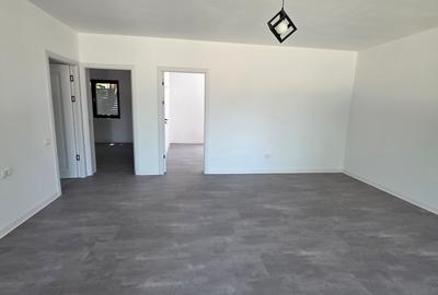Casa la sol cu pod inalt- casa individuala la cheie - 9
