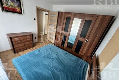 Apartament 2 camere in Gheorgheni - 2