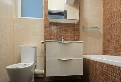 Popesti Leordeni! Apartament cochet de 2 camere !Parcare ! Imobil 2016! - 19