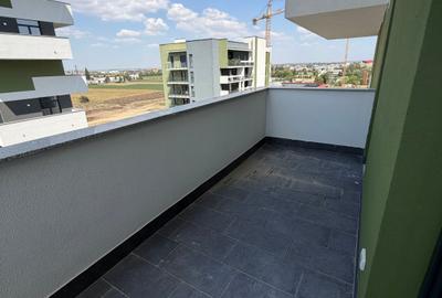 Apartament nou - 2
