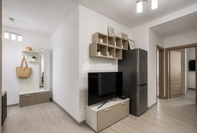 Apartament 3 camere cu vedere frontală la mare | Alezzi Beach Resort | Mamaia N. - 2