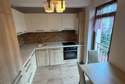 Apartament de închiriat, 3 camere, 65 mp, Zorilor zona Mircea Eliade - 29
