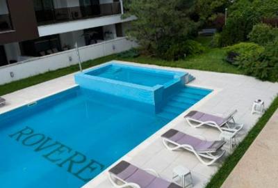 4 camere | Rovere | Iancu Nicolae | Pipera | Baneasa | - 23
