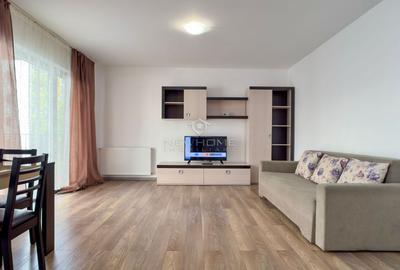 Apartament 2 camere, zona Iulius Mall FSEGA - 2
