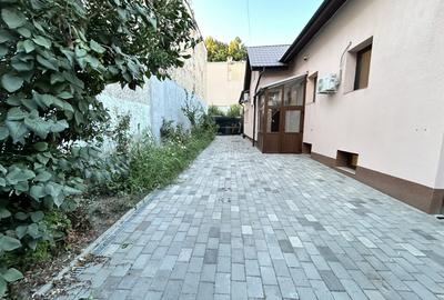 Vila D+P+M 140MP Biserica Alexe Șerban Vodă, LOT 206MP! - 3