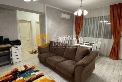 Apartament cu 3 camere decomandat în Cug