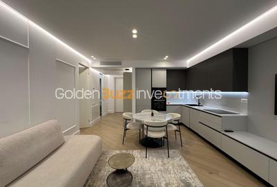 Apartament cu 2 camere, mobilat în Iancu Nicolae