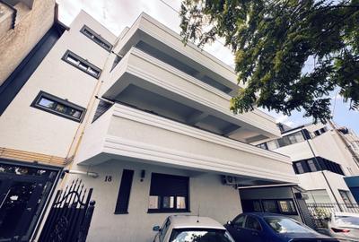 Apartament 3 camere Bloc Boutique P+3  Nisipari 18, Herastrau 460.000 € + TVA - 7
