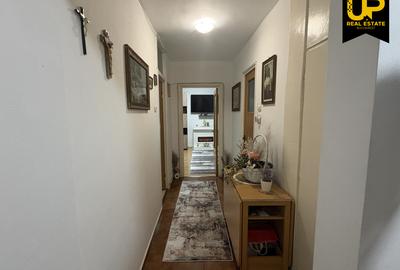 Apartament 2 camere Dristor - Mihai Bravu - 10
