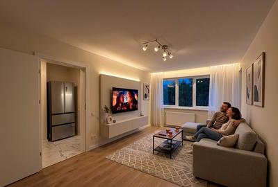 Apartament la Cheie, la un Pas de Metroul Favorit (0% Comision) - 4