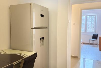 De inchiriat apartament 3 camere mobilat utilat modern Brancoveanu - 8