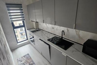 APARTAMENT 2 CAMERE//MRS GRADINILE - 2