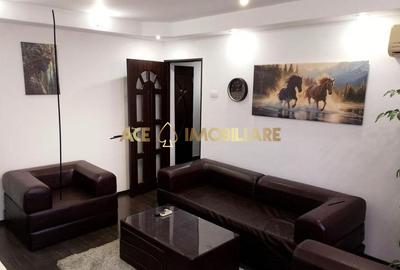 2 Camere de inchiriat | Unirii - Cantemir | Metrou | Mobilat | Utilat - 3