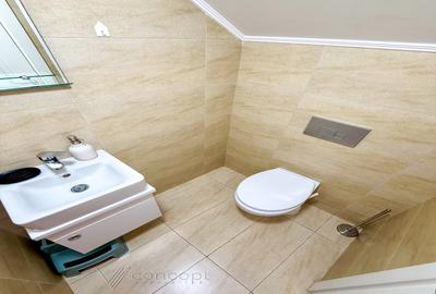 Duplex Cosmopolis | 3 cam | 2 locuri de parcare | curte proprie - 12