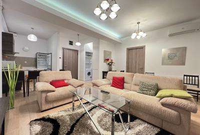Inchiriere Apartament 2 Camere Iancu Nicolae I Cambridge School. - 4