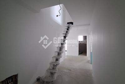 Casă individuală P+M de vânzare în Cisnădie, Șoseaua Sibiului – 299.000 € - 12