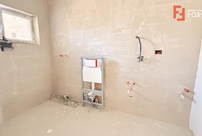 Duplex de vanzare pe parter, 3 camere - Mosnita Veche - Centru - 11