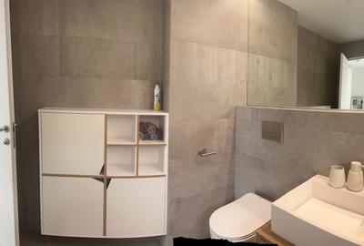 Penthouse Herastrau lux 5 camere , parc, casa inteligenta - 26