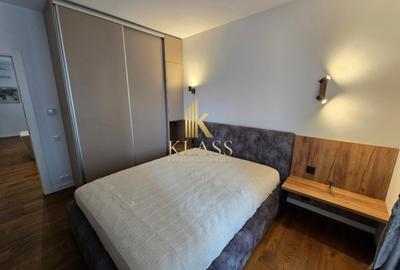 Apartament 2 camere One Cotroceni | Parcare subterana & boxa incluse - 7