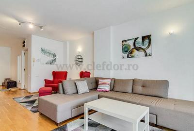 Apartament cu 3 camere, Școala Americană - 4